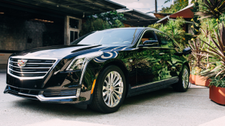 Dead: Cadillac CT6 Hybrid<em></em>